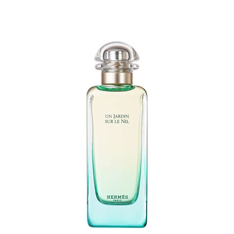 hermes un jardin sur le toit 200ml|hermes jardin sur le nil.